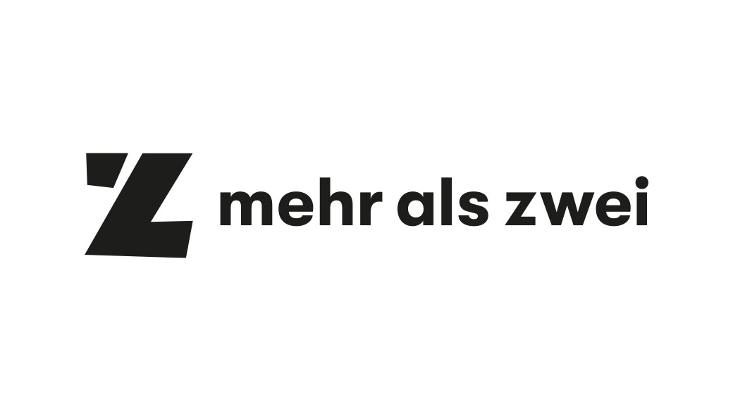 Mehr als zwei